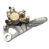 Bomba de freno de disco trasero para motocicleta RS150 LC150, pinza inferior