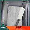 Protetores de Cinto de Segurança para Crianças em Desenho Animado, Fofos Protetores de Ombro de Pelúcia, Acessórios Automotivos Anti-Estrangulamento do Pescoço