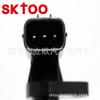 Sensor de posición del cigüeñal del coche 33220-80g00 3322080G00 J5T23891 J005T23891