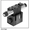Válvula de controle direcional eletro-hidráulica PARKER D31 * W monitoramento de posição da bobina de amarração D31 * W001C1NJWI3N