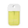 Spray Desinfectante de Manos Portátil Sin Fragancia Transfronterizo, Spray Desinfectante de Manos Limpiador Sin Enjuague Ahora Disponible