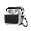 Funda Protectora Personalizada para Airpods5 Apple Pro2/4 Generación Funda Bluetooth Anticaída Funda para Auriculares Airpodspro3