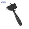 Mr459877 Es Adecuado para Interruptor Combinado de Luces de Señal de Coche Mitsubishi, Interruptor de Control de Faros, Interruptor de Señal de Giro