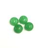 Novo Modelo, Fornecimento Direto do Fabricante, Pedra Natural 10mm Redonda Interface DIY Colar Acessórios de Joia Material Atacado