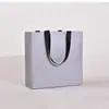 Bolsa de papel sem cintura