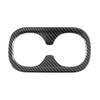 Adecuado para 24 Honda ZRV en el interior exterior patrón de fibra de carbono accesorios para coche Honda ZR-V