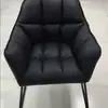 Sillón sofá de manicura para persona perezosa, silla de maquillaje simple, uso en casa, cómodo para balcón y dormitorio, asiento individual, estilo moderno nórdico