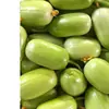 Pepino Fresco, Pepino Niña de Jade, Pepino Fruta, Pepino Fresco Sf del Tamaño de un Pulgar, Pepino Vegetal Blanco de Jade Seco del Noreste