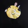 Fantasia de Banana para Adultos Homens e Mulheres Cosplay de Halloween Festa Bar Performance Terno M Feijão Terno de Casal Terno de Banana Madura