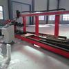 Máquina de corte CNC de línea de intersección Corte de tubos redondos Máquina de corte por plasma de línea de intersección para tubos redondos Equipo de máquina