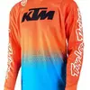 Traje de Downhill para Ciclismo y Motocicleta al por Mayor de Fábrica para Hombre Traje de Carrera de Manga Larga Traje para Montar en Bicicleta de Montaña Traje de Carrera para Equipo