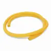 Anillo de Fuerza de Látex Engrosado, Anillo Elástico para Entrenamiento de Glúteos, Anillo de Resistencia para Fitness Yoga, Al por Mayor