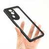 Adequado para Capa de Celular Oppo Realme16Pro Tailong Realmeneo7 Transparente Realmegt8 Capa Protetora
