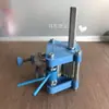 Máquina de Tricô de Alta Velocidade Suporte de Roda Dupla 44x40 44x70
