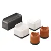 Almofadas Aumentadoras de Altura para Móveis OEM/ODM, à Prova de Umidade e Absorventes de Choque, Adequadas para Pés de Sofá, Mesa e Cadeira, Empilháveis, Antiderrapantes, Resistentes ao Desgaste, Blocos Aumentadores de Altura