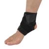 Protección de tobillo deportivo al por mayor transpirable para hombre y mujer, montañismo, equitación, protección de tobillo, protección para baloncesto, correa para esguince, protección de tobillo con capa de aire