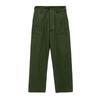 Shenwu Og-107 Tela Satinada 11.6oz Réplica Original Pantalones Casuales para Hombre Pierna Recta Largos Versátil Vintage
