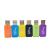 Lector de tarjetas mini Ice Cool lector de tarjetas TF lector de tarjetas USB 2.0 de alta velocidad