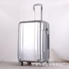 Maleta de Viaje con Ruedas Universales de ABS+PC 20 24 28 pulgadas Se Puede Subir a Bordo para Viajes de Negocios, Imprescindible para Viajar