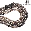 Jinghui Accesorios para joyería DIY Accesorios Cristal de té natural Conforme 6m-12m Material irregular Hecho a mano Productos semiacabados