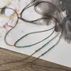 Nuevo Cordón para Colgante de Magnesita Fina Estilo Chino, Tejido a Mano, Se Puede Colgar con Jade Dorado, Candado Dorado, Cordón para Collar Estilo Chino