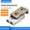 Cilindro HLQ6 / HLQ8 / HLQ12 / HLQ16 / HLQ20-10S / 20s / 30s / 50s