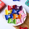 Ritespod Sanduíche Caixa de Presente de Chocolate 176g Presente para Meninas Novas Leite Nozes Importado Multissabor