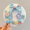 Pinzas para el Cabello de Bebé para Bebés con Cabello Fino, Suaves con el Cabello, Pinzas para el Cabello de Bebé, Pinzas BB, Lindos Accesorios para el Cabello de Niños, Pinzas para Cabello Fino, Adornos para el Cabello