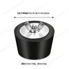 Tapón anticongelante para piscina de invierno transfronterizo, tapón de acero inoxidable de 25/32/38/51/63 mm, accesorios para piscinas
