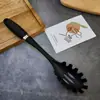 Spot Amazon juego de utensilios de cocina de plástico y nylon de 11 piezas N9 antiadherente especial para cocina a alta temperatura Yangjiang