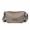 2024 Jielangshi Nueva Moda Estilo Coreano Simple Versátil Bolso Dumpling