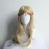 DIY Lolita Coroa de Sol Dourada e Prateada Adereço de Cabeça Gótico Foto Adereços de Coroa para Foto Pacote de Material para Adereço de Cabeça