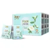 Pañuelo de Papel con Fragancia de Flor de Té Blanco Jierou Bolsa Pequeña Papel de Cocina Portátil de Mano Papel Higiénico Mini Servilleta Facial