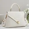 Bolso Simple y de Gama Alta para Mujer 2026 Nueva Moda Rayas Verticales Versátil Bolso de Hombro Cruzado Bolso de Moda para Mujer para Comercio Transfronterizo