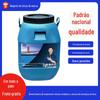 Sistema de Isolamento e Isolamento Térmico Cerâmico a Vácuo de Mudança de Fase Tinta Marca Naiboshi Revestimento de Isolamento Térmico e Isolamento para Paredes Internas e Externas