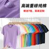 T-shirt impressão padrão de roupas de classe publicidade cultural camisa grupo roupas de trabalho de secagem rápida lapela manga curta logotipo personalizado atacado