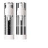 Set de Botellas Dispensadoras de Viaje al Vacío Botella de Spray Botella de Muestra de Loción Tipo Push Botella Vacía No Desechable Botella de Spray Pequeña
