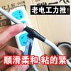 Cinta Eléctrica al por Mayor en Stock, Material de Aislamiento de PVC, Cinta para Cables de Rasgado Manual, Impermeable, Retardante de Llama, Aislamiento de Alta Temperatura