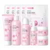 Set Combinado Laikou Sakura Leche de Caracol Transfronterizo Múltiples Sets en Stock Venta al por Mayor en Amazon