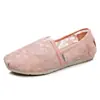 Novos Tênis de Lona Genuínos de Verão 2026 da Mary para Mulheres, Tênis de Lona Old Beijing Slip-On, Sapatos de Pescador Femininos