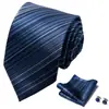 Lugar de fábrica set de corbatas para hombre y mujer alta densidad 1200 pines set de corbata formal de negocios corbata de moño venta al por mayor