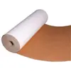 Uau Papel Kraft Revestido Importado Personalizado 350G-540G Papel Kraft Revestido em Um Lado Venda Direta da Fábrica Embalagem Escrita