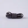 (Estoque disponível atacado) Elástico de alta elasticidade cordão elástico material para sapato 0.4 elástico semicircular cadarços preguiçosos sem amarrar