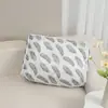 Bolsa de almacenamiento de ropa de gran capacidad, adecuada para mantas, ropa de cama, plegable, con cremallera resistente.