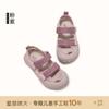 Tamanhos 26-37 Sapatos de Verão para Meninas Sandálias Infantis Sapatos Esportivos Fechados de Verão Novo Modelo 2026 Sapatos de Malha Respirável