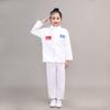 Traje Espacial Creativo para Niños Traje de Juego de Roles de Astronauta Traje de Rendimiento Profesional de Astronauta Espacial