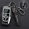 Adecuado para Cubierta de Llave Lincoln Navigator Adventurer Aviator Z Navigator Continental Mkc Hebilla Mkz/Mkx Bolsa de Carcasa