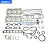Kit Completo de Juntas para Motor Direto da Fábrica adequado para Mitsubishi Outlander 3.0 L SOHC 24 válvulas
