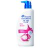 930g Champú Desengrasante Refrescante/Suavidad de Seda Head & Shoulders producto original Soporte para una Botella de Lote Grande