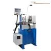 Máquina Plegadora Xinsheng Machinery, Máquina Plegadora de Alambre Plano de Cobre, Máquina Integrada de Plegado y Aplanado de Alambre de Cobre, Máquina Formadora de Tira de Cobre